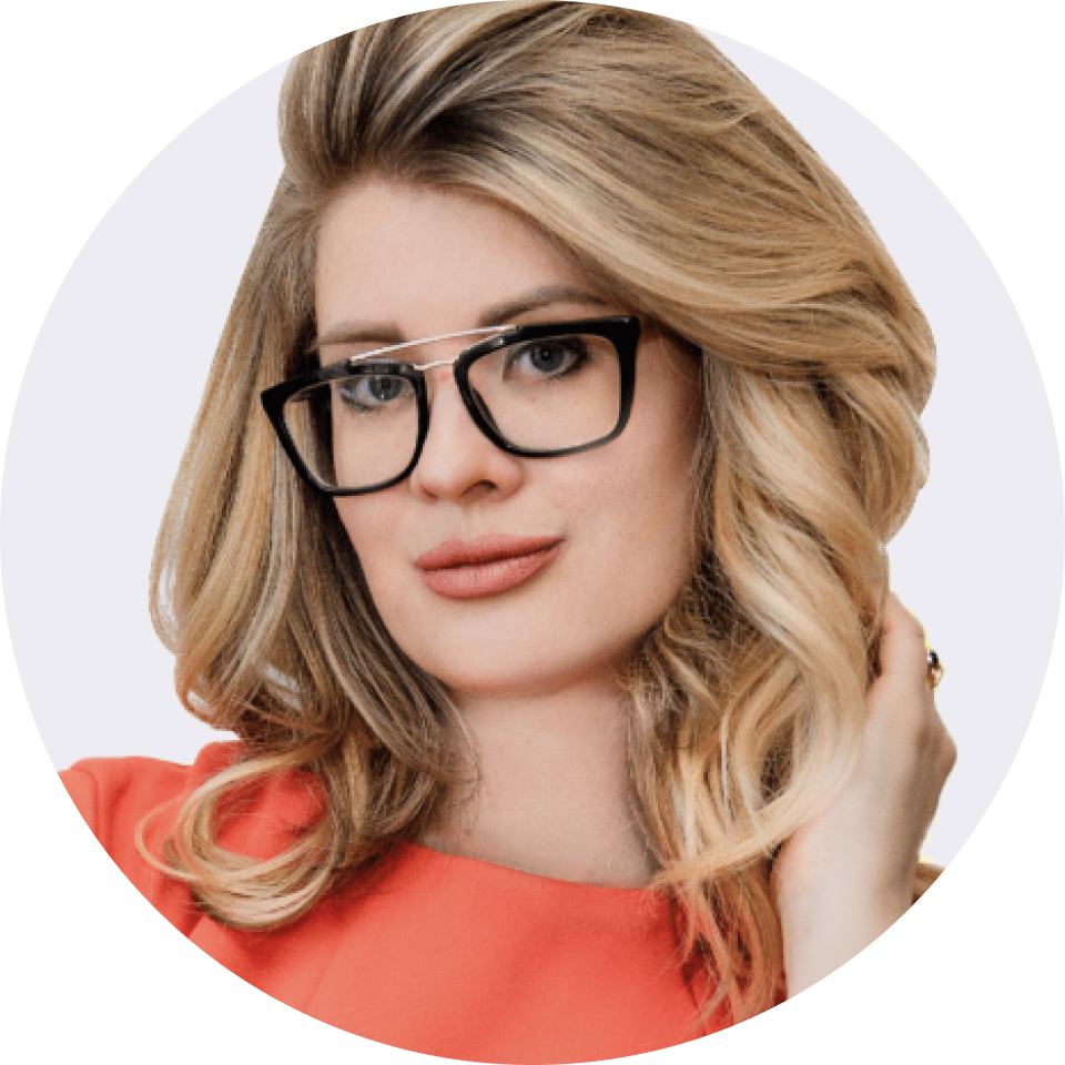 Мария Скрябина